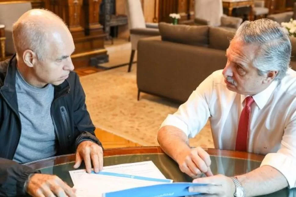  Rodriguez Larreta y Fernández.