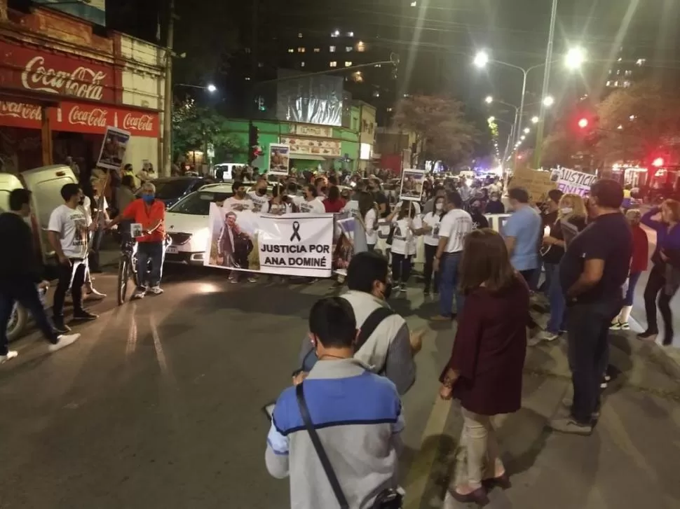  la gaceta / foto de matias quintana 