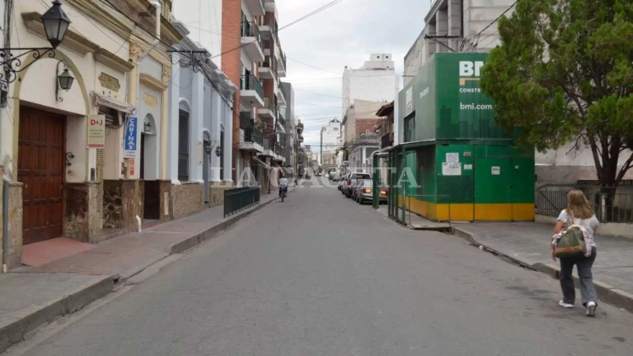 A partir del lunes, Salta vuelve a fase 1 de aislamiento obligatorio por 21 días