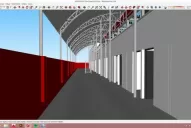 El regreso encontrará una Ciudadela renovada