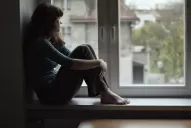 “Si contagié a mi abuela, donar plasma me alivia la culpa”