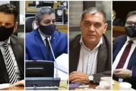 Exigen un mea culpa judicial por la inseguridad