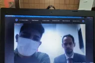 Causa Ana Dominé: “El Hijo de Zenón” recibió un auto BMW 2009 de regalo