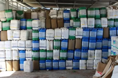 Convenio para la preservación del ambiente en Entre Ríos