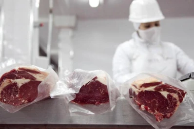 Cortes premium argentinos: cayeron los volúmenes y los precios de la venta de carne a Europa