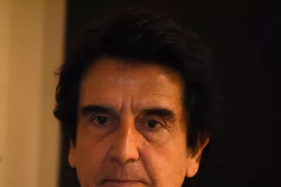 Comparación de Melconian: “el talón de Aquiles de la economía”