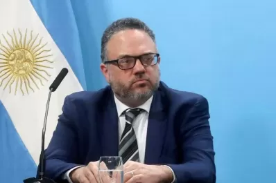 Definiciones de Kulfas: “no habrá éxodo de empresas”