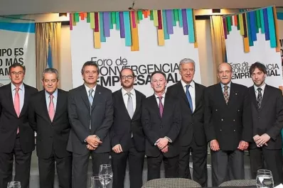 Fuerte crítica de empresarios por las nuevas restricciones