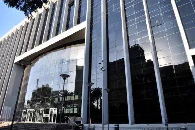 El debate por la destitución de Pedicone y Leiva comenzará en octubre