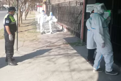Coronavirus: en lo que va del mes murieron 91 personas y se disparó la curva en Tucumán