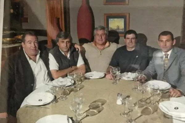 En Atlético, el futuro no espera