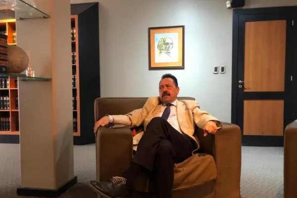 “Este fallo pone coto al avance impune de un poder feudal”, dijo uno de los abogados de Alfaro