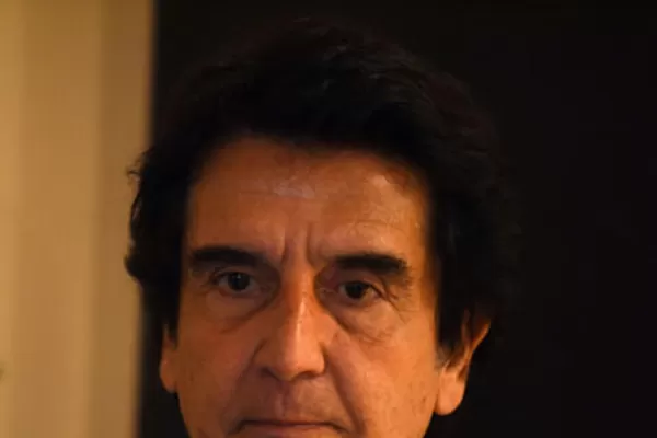 Comparación de Melconian: “el talón de Aquiles de la economía”