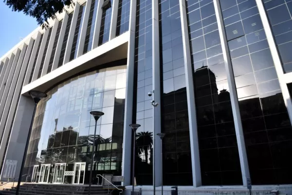 El debate por la destitución de Pedicone y Leiva comenzará en octubre