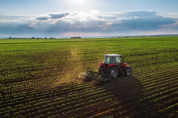 El innovador Seguro Paramétrico de Sequía para el Agro, una nueva forma de proteger los cultivos