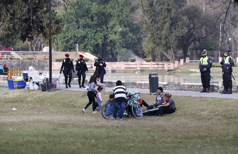 Las actividades permitidas en Tucumán y sus protocolos