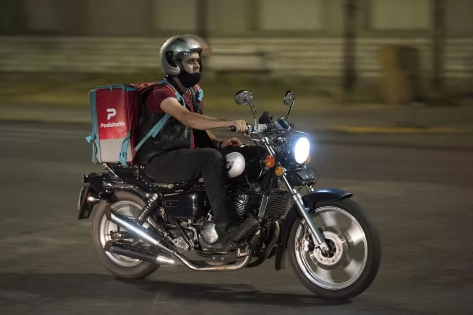 LA GACETA/FOTO DE DIEGO ARÁOZ 