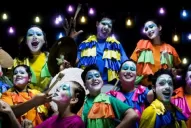 La murga describe la realidad desde el humor