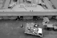 Perú está presente en la fiesta de cortometrajes 