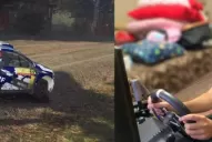 Sin sorpresas para Assaf