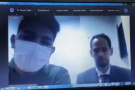 Justifican el estilo de vida de “El Hijo de Zenón”