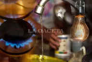 Prorrogan hasta fin de año la prohibición de cortar servicios públicos ante falta de pago