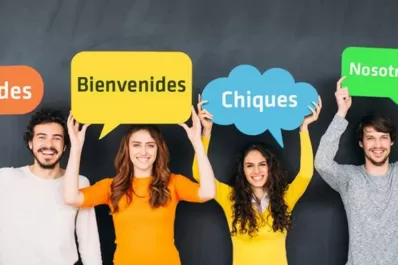 Cómo cantar la marcha en lenguaje inclusivo