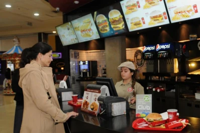 Una propuesta recargada: ¡nuevos descuentos en Mostaza!