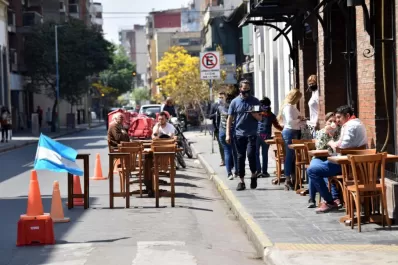 Municipalidad de San Miguel de Tucumán: entre la prevención y la economía