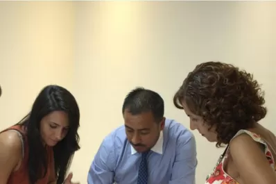 Puertas Soria & asociados: un nuevo desafío en un marco de distancia