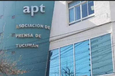 Prensa Obra Social: tranquilo, estás cubierto