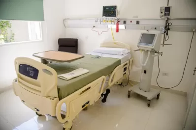 Sanatorios del Sur, humanizando los cuidados intensivos