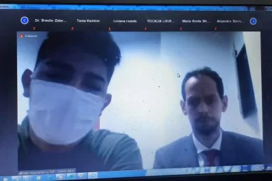 Justifican el estilo de vida de “El Hijo de Zenón”