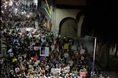 La democracia no se mancha