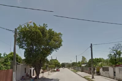 Asesinan a un hombre en San Cayetano y demoraron a su pareja