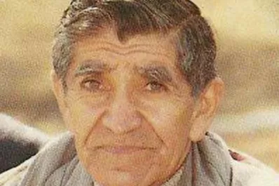 Hace 35 años fallecía Monseñor Gregorio Jesús Díaz, de Banda del Río Salí