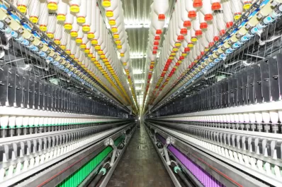 La industria pyme cayó 10,8% en agosto afirmó CAME