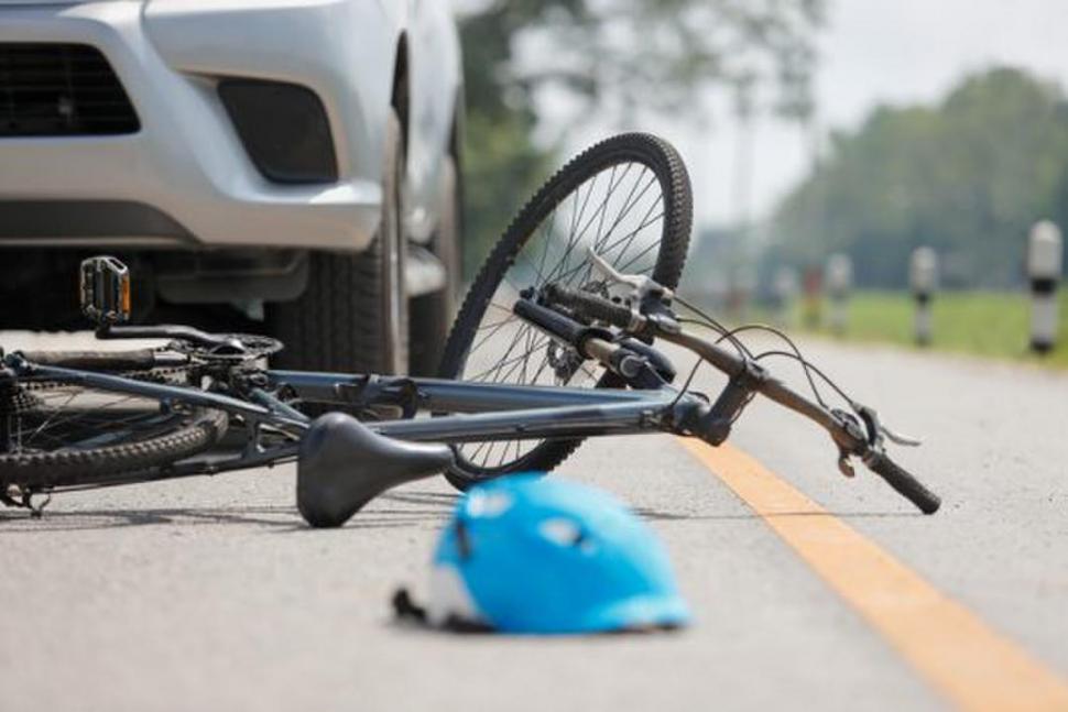 DURO DE MATAR. A González lo dieron por muerto varias veces. En una oportunidad, figuró como víctima de un accidente de bicicleta. Pero volvió. 