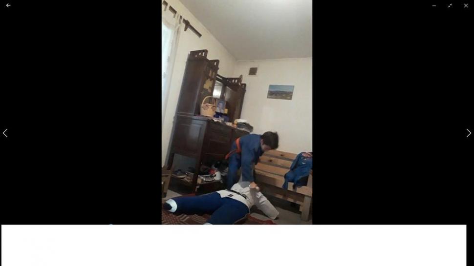 Con el éxito virtual llegó el triunfo real