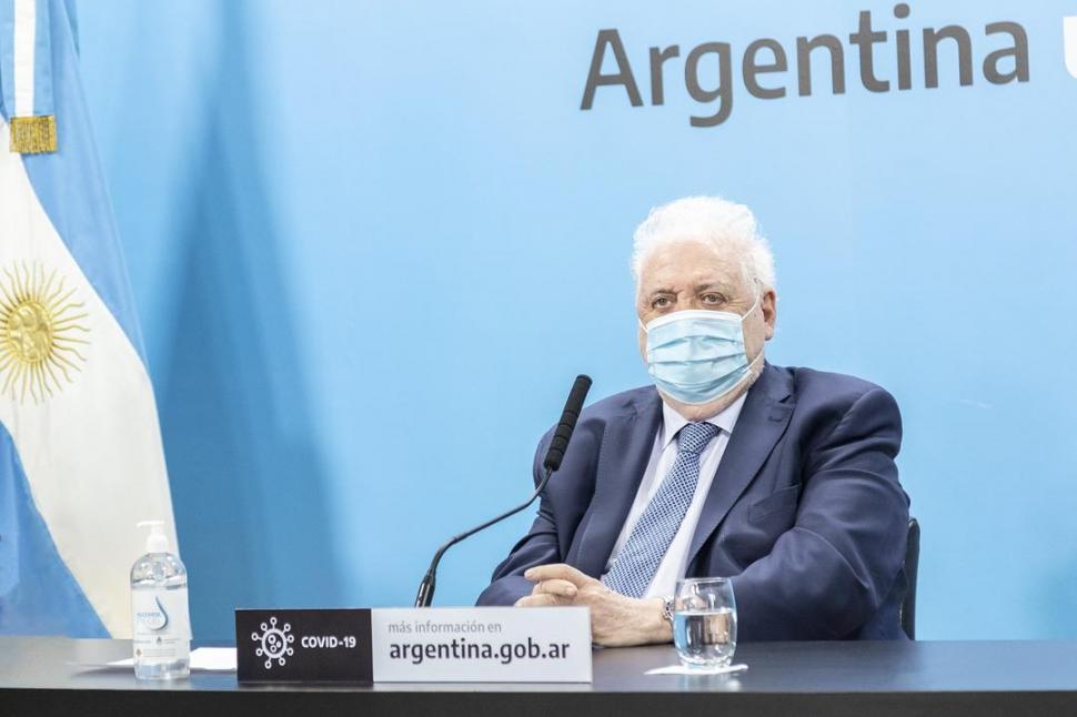 Una protesta al grito de “basta de impunidad”