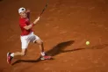 Diego Schwartzman: primero hay que saber sufrir