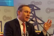 Gas envasado: reclaman actualización