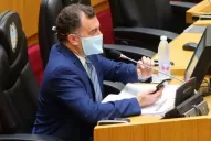 El aborto es un fracaso social, es hacerles pagar a los seres más indefensos la ineptitud del Gobierno