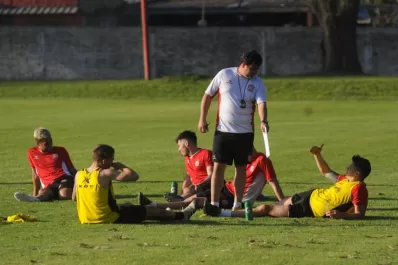 San Martín: esperan el fallo, analizan alternativas