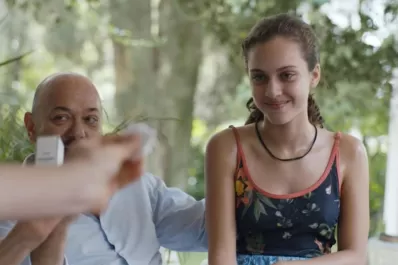 Cine de las Alturas: “Los sonámbulos” fue la gran ganadora