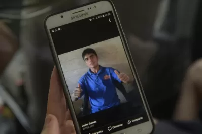 Arresto domiciliario para la acusada de un crimen