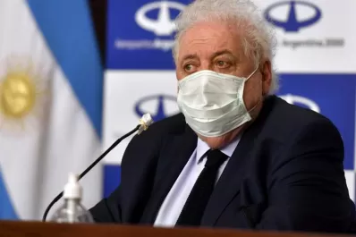 González García, en favor: “cuestión de salud pública”