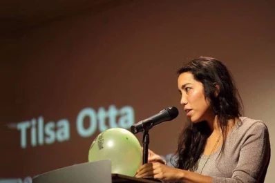 Nueva edición: “Poesía en tu Sofá” reúne poetas latinoamericanas