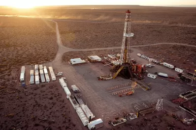 Buscan que se reduzca la siniestralidad en la industria del petróleo