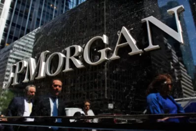 Tráfico de dinero negro: investigación sobre bancos globales